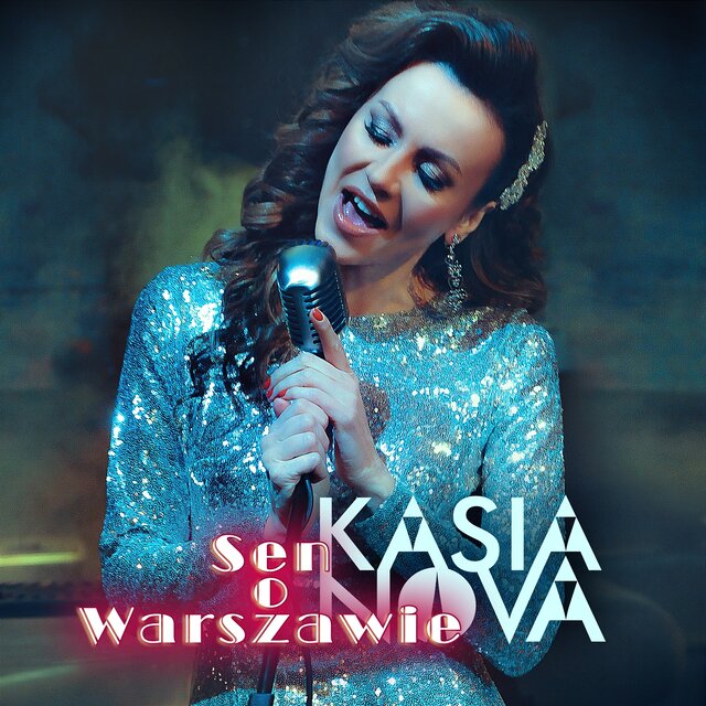 Sen o Warszawie