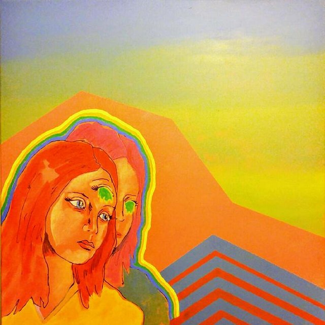Visual Art