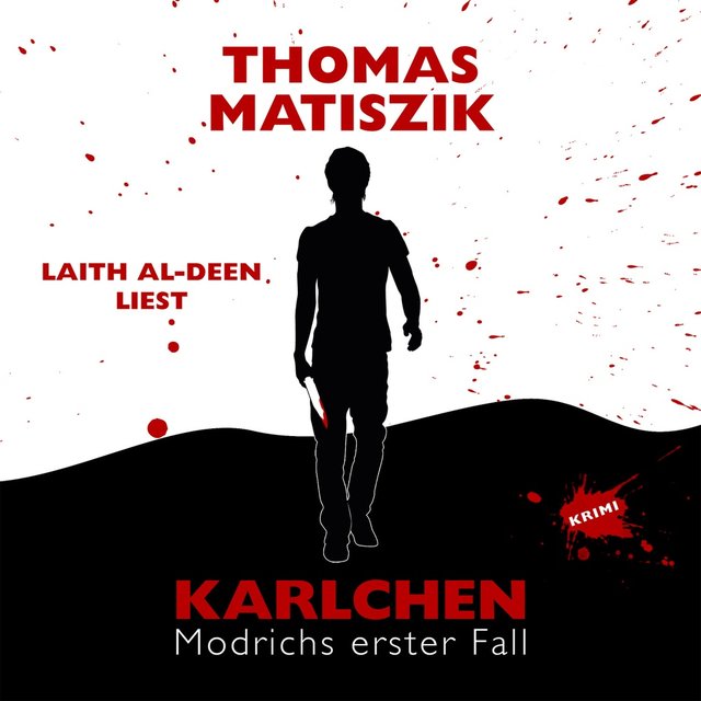 Karlchen – Modrichs erster Fall