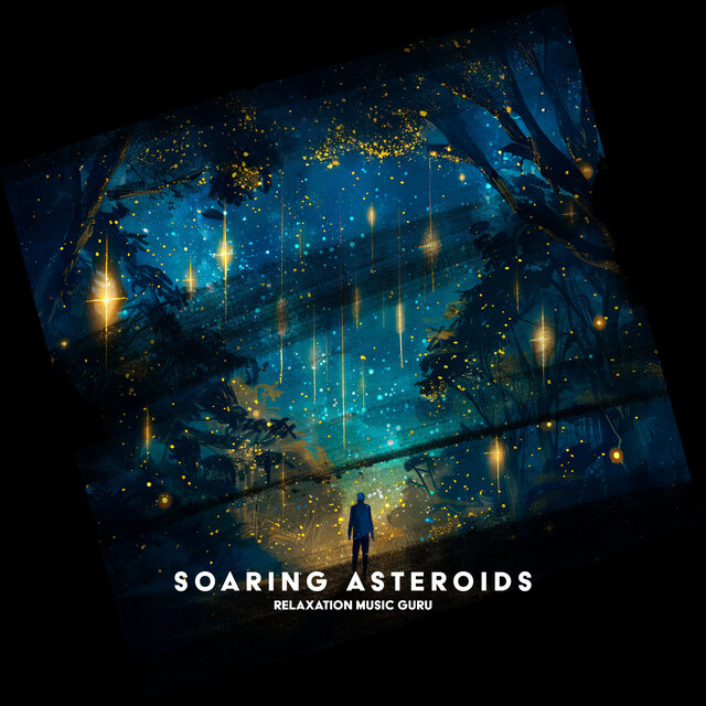 Soaring Asteroids