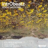 Stillness in Motions
