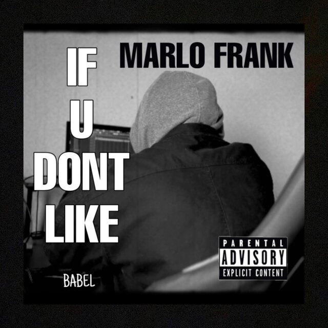 IF U DONT LIKE