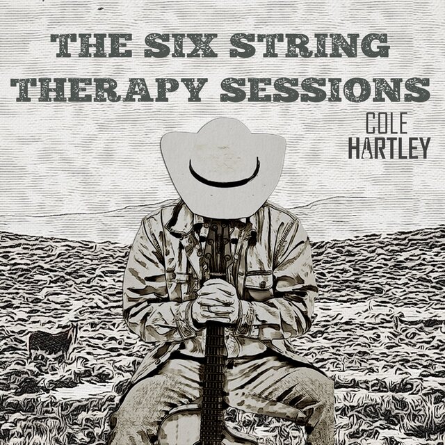 The Six String Therapy Sessions