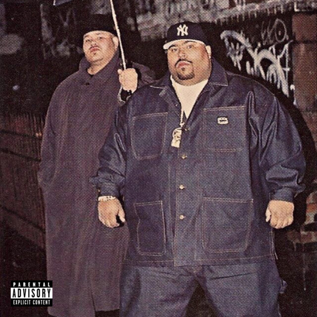 big pun