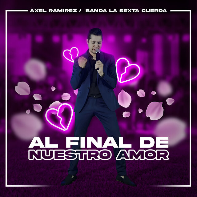 Al Final De Nuestro Amor