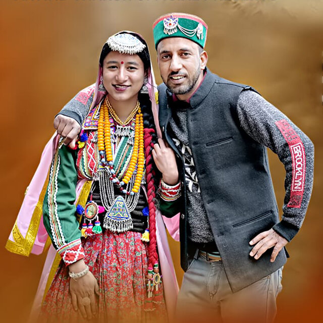 Bura Bhunda Dhara Ra Jeena