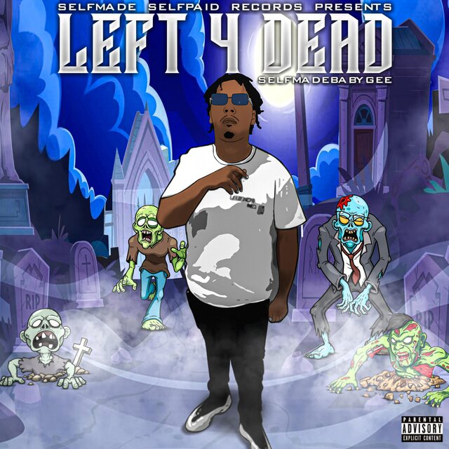 Left 4 Dead