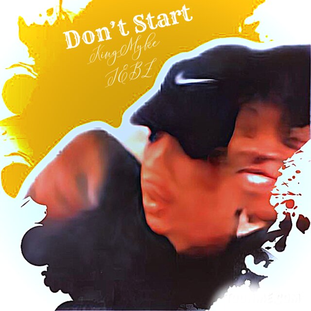 Don’t Start