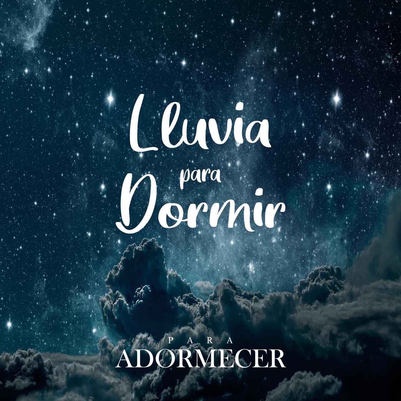 Para Adormecer on TIDAL