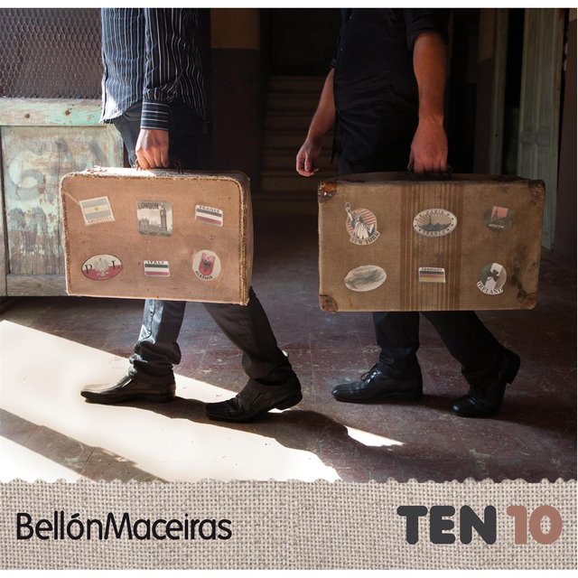 Ten