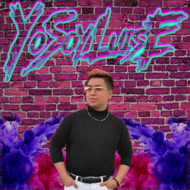 YoSoyLuisE