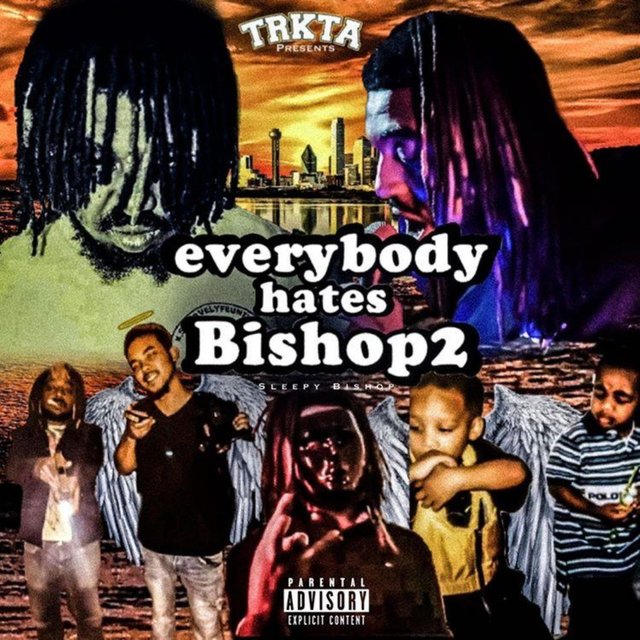Everybody Hates Bishop 2