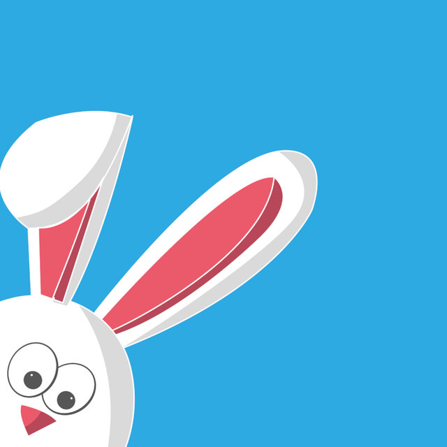 Silly Bunny