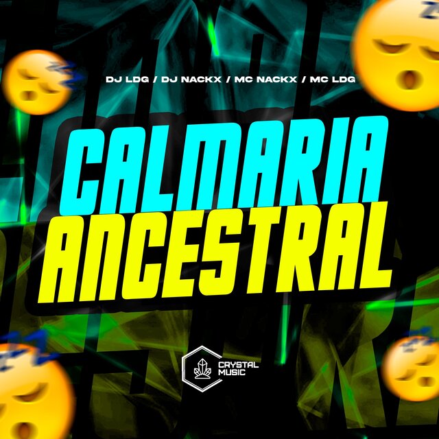 Calmaria Ancestral