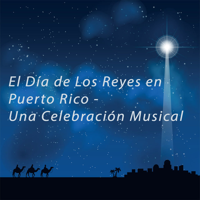 El Día de los Reyes en Puerto Rico - Una Celebración Musical