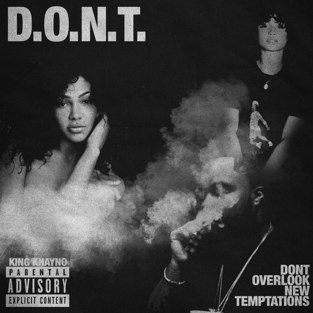 D.O.N.T.