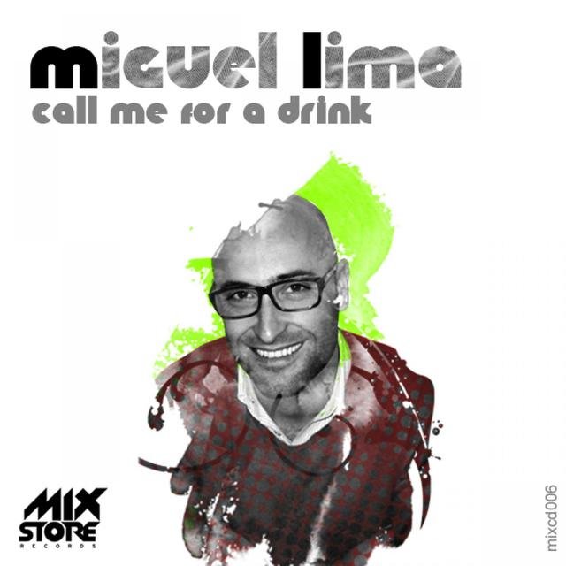 Call Me For A Drink