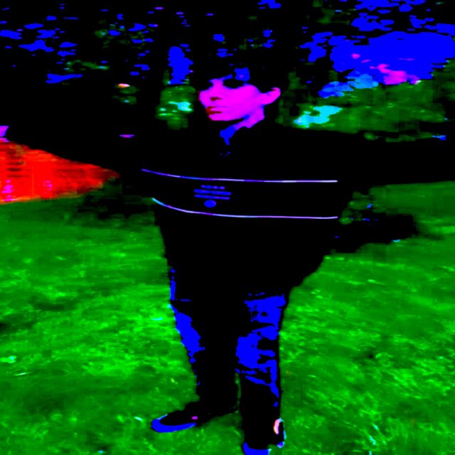 Q-Sides and abnormalities pt. 1 (2018-2022)