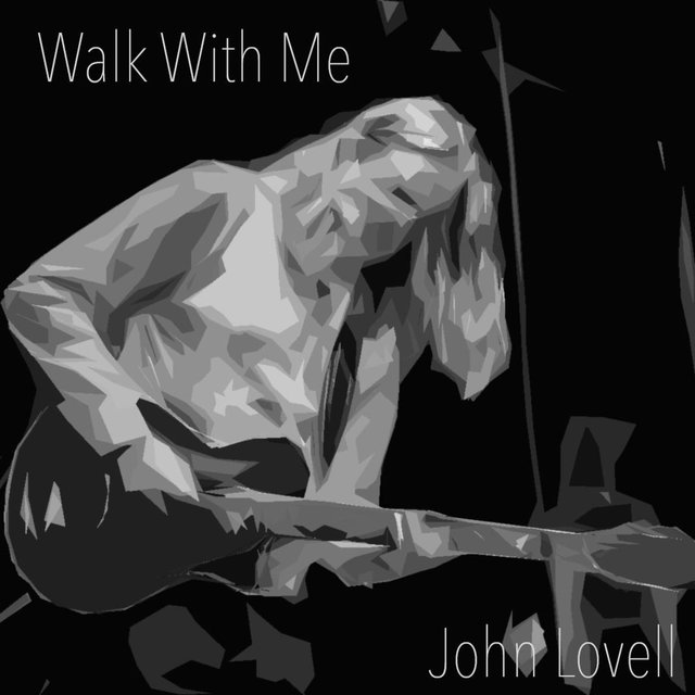 Walk With Me