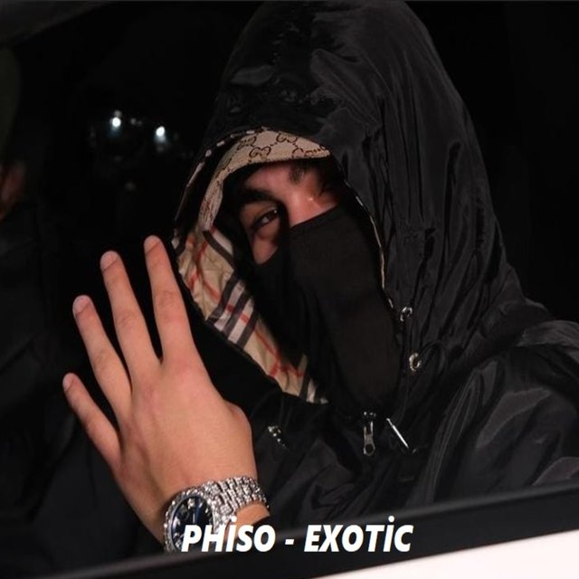 EXOTİC