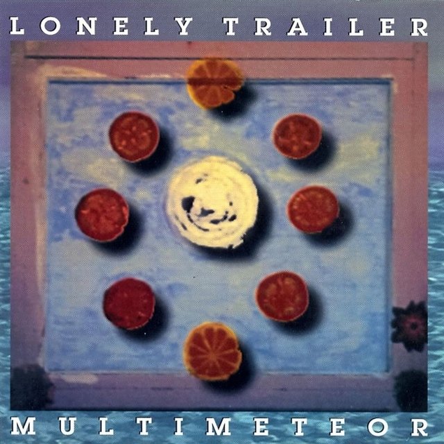 Multimeteor