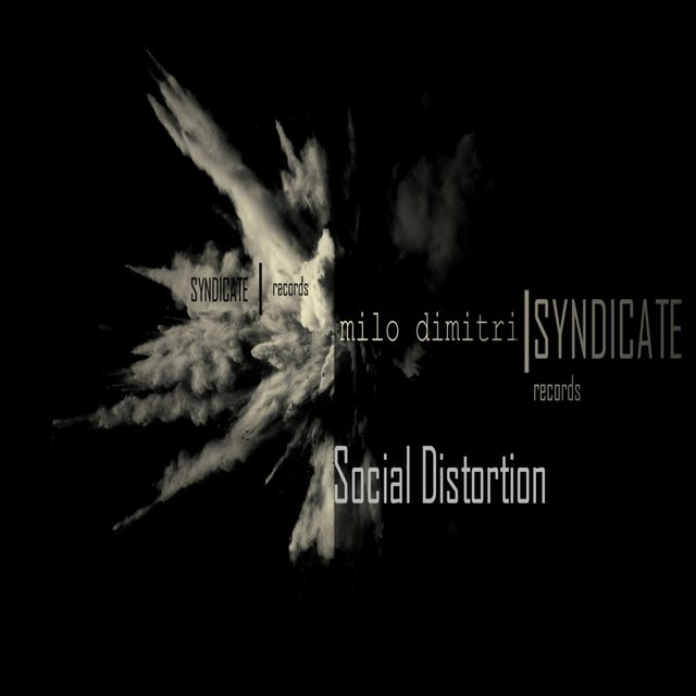 Social Distortion