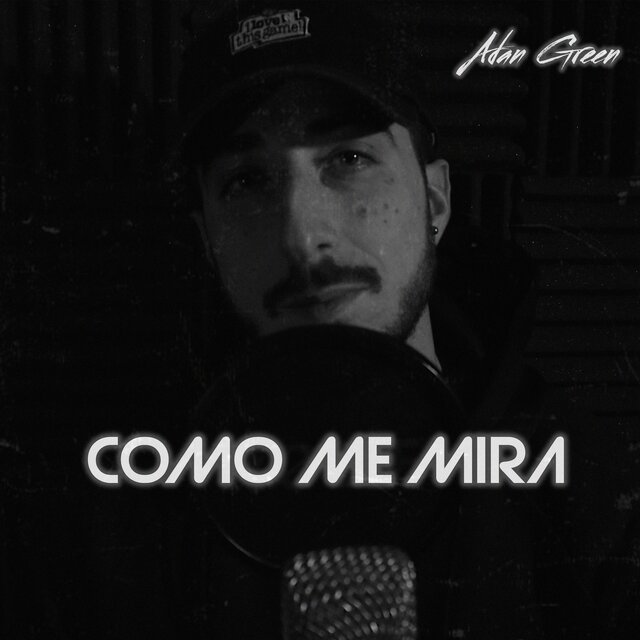 Como me mira