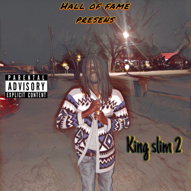 King Slim 2