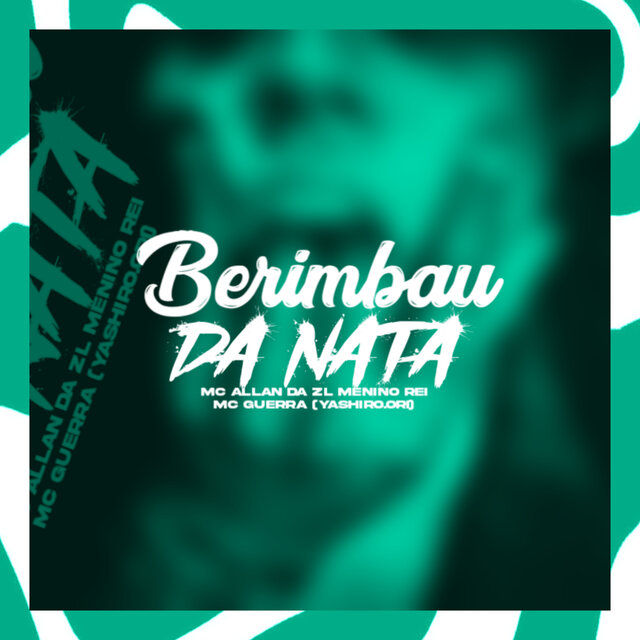 Berimbau da Nata