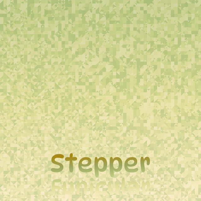 Stepper Funicular