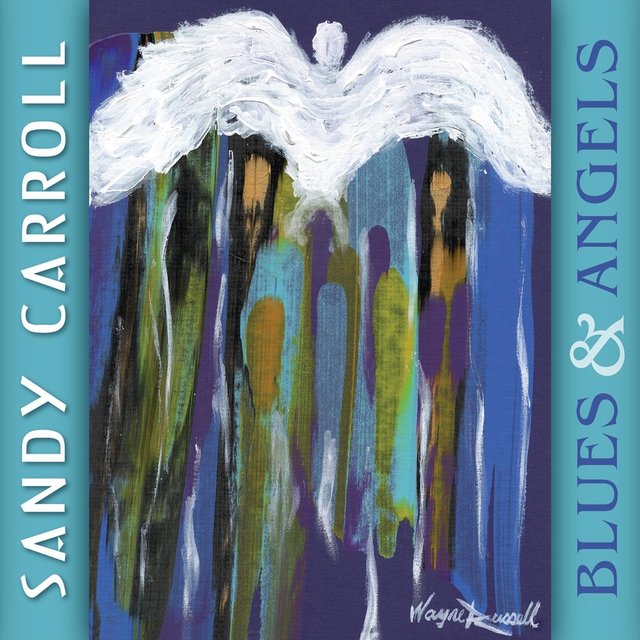 Blues & Angels