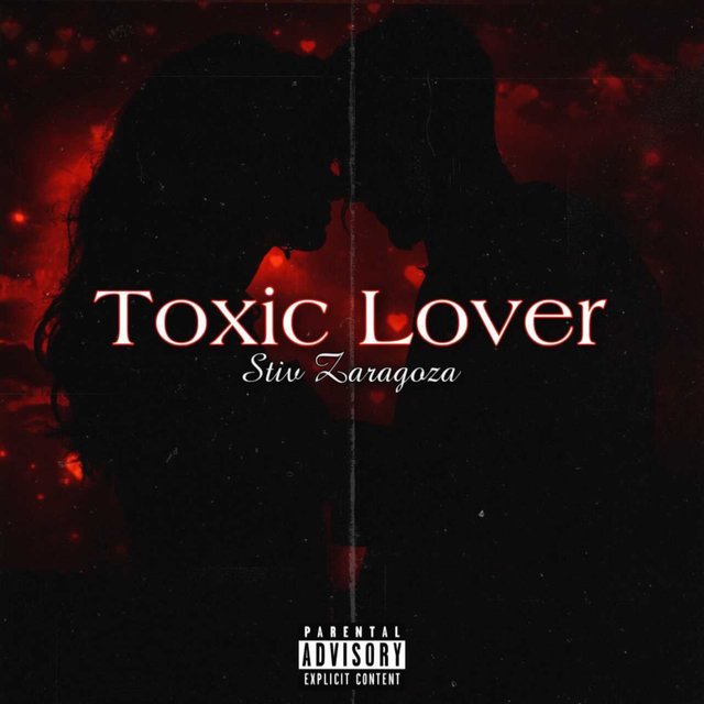 TOXIC LOVER