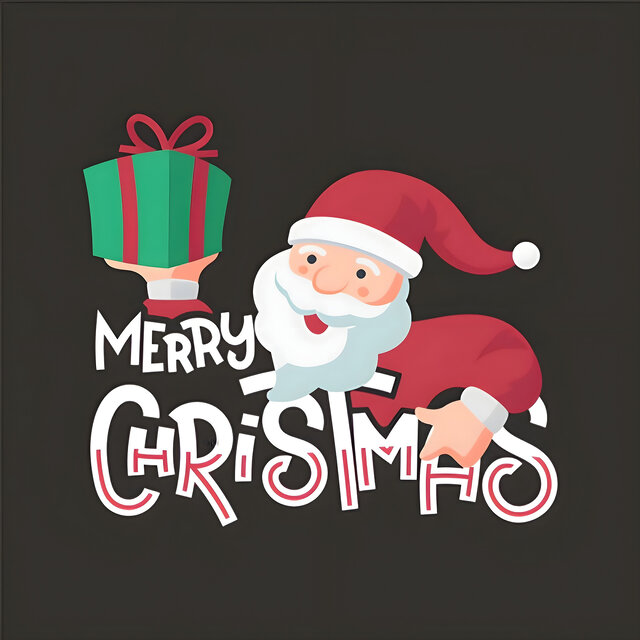 Merry Christmas