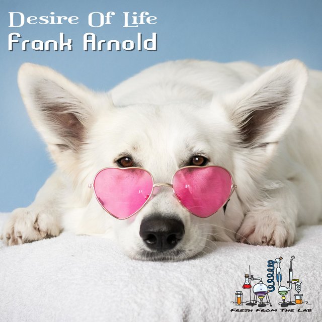 Desire Of Life