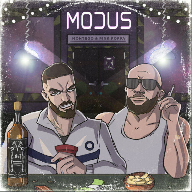 Modus