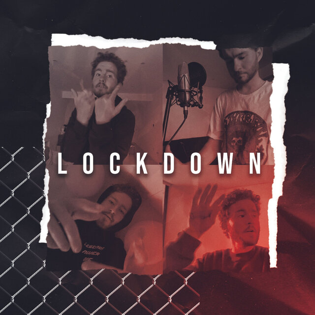 Lockdown.