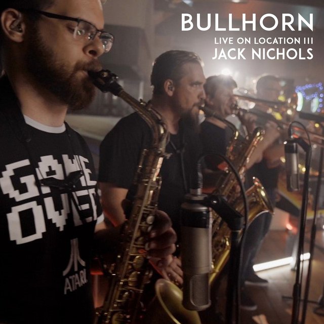Jack Nichols (Live On Location III)