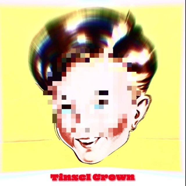 TinselCrown (chapter 1)