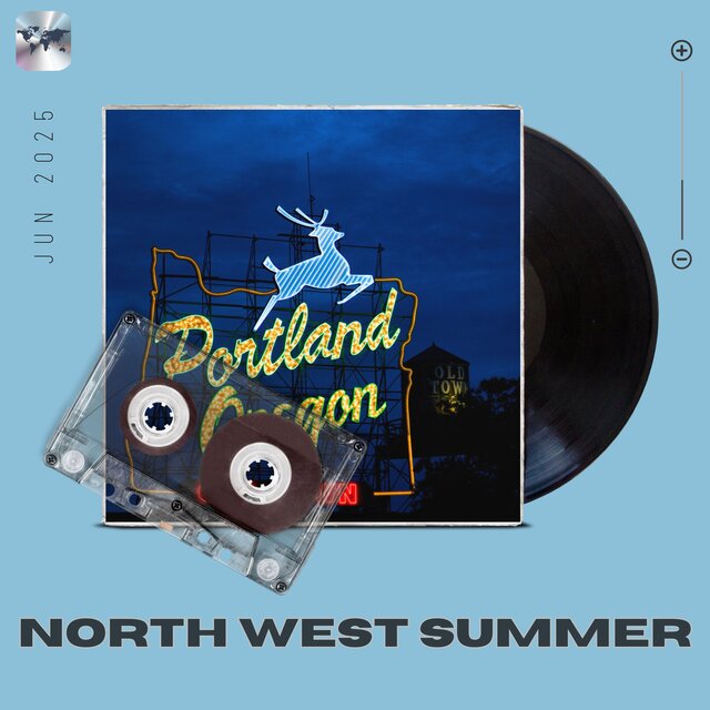 North West Summer