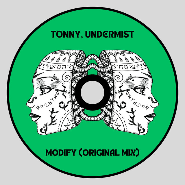 Modify (Original Mix)