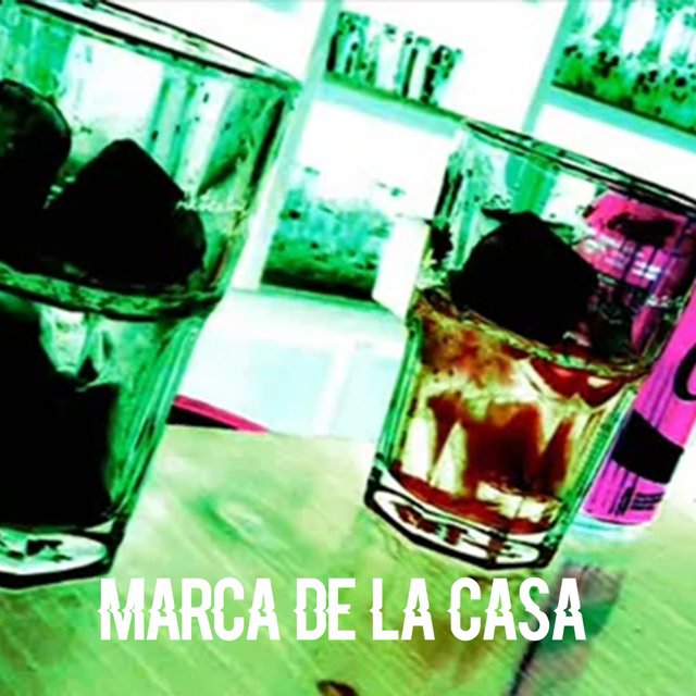 MARCA DE LA CASA