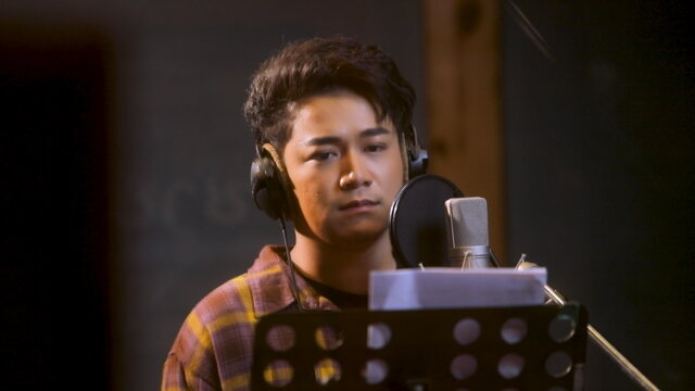 ฮักหัวใจเจ้าเด้ออีหล่า