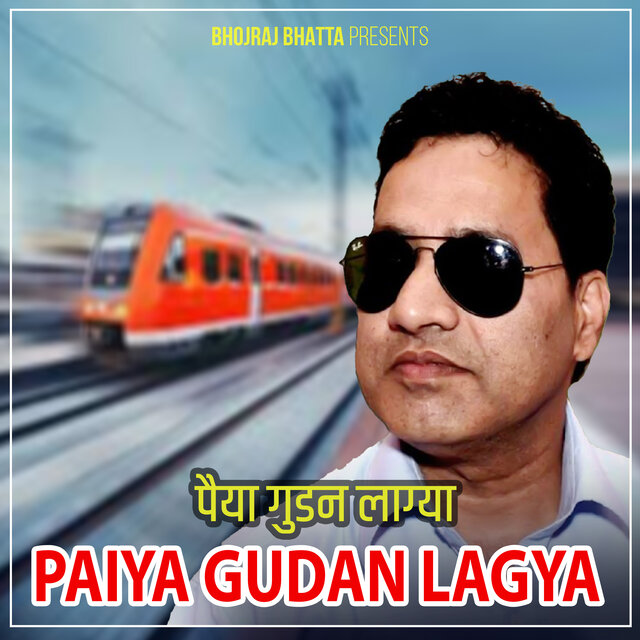 Paiya Gudan Lagya