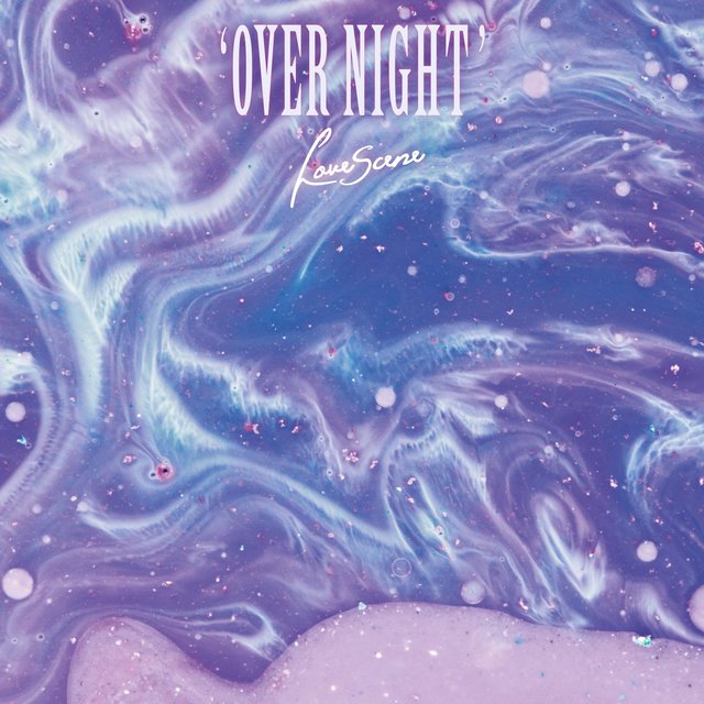 Overnight EP