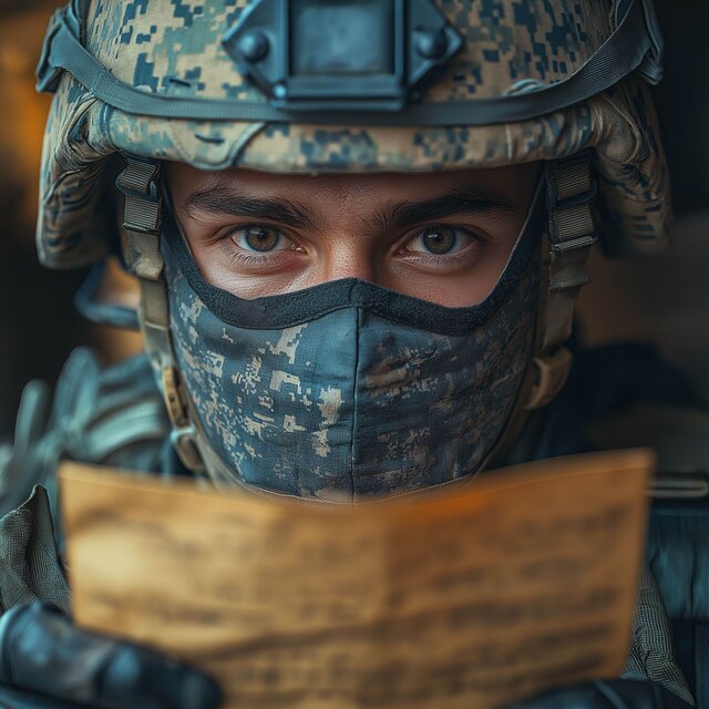 Armies Voice