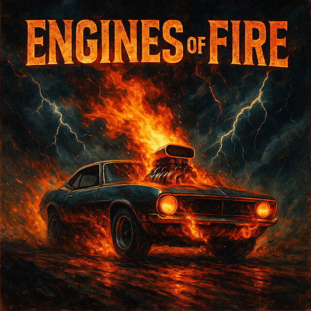 Engines of Fire