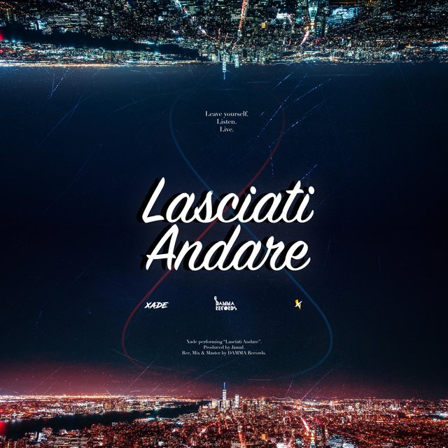Lasciati Andare