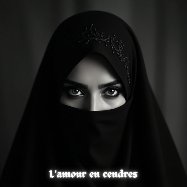 L'amour en cendres