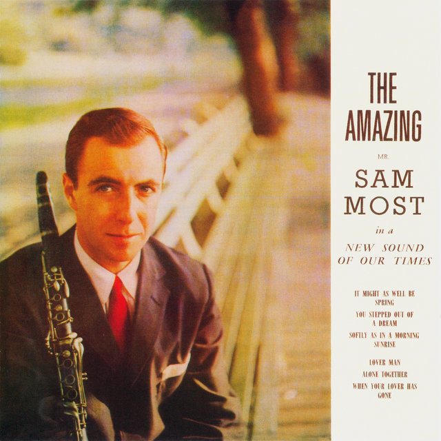 The Amazing