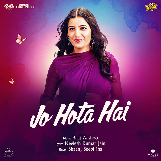 Jo Hota Hai (From 